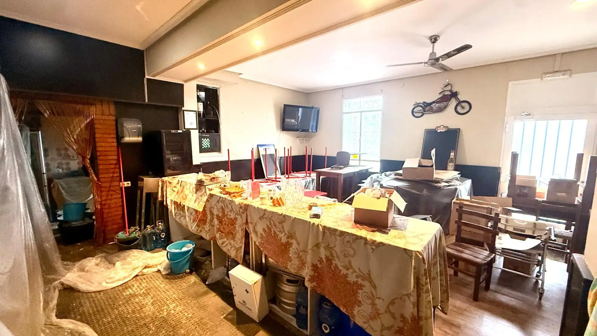 Casa o xalet en venda en Ourense Capital  amb Aire condicionat, Calefacció i Moblat