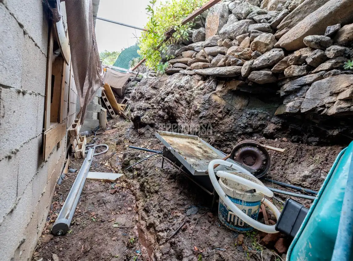 Maison rustique à vendre à Caserones - La Higuera, imagen 17