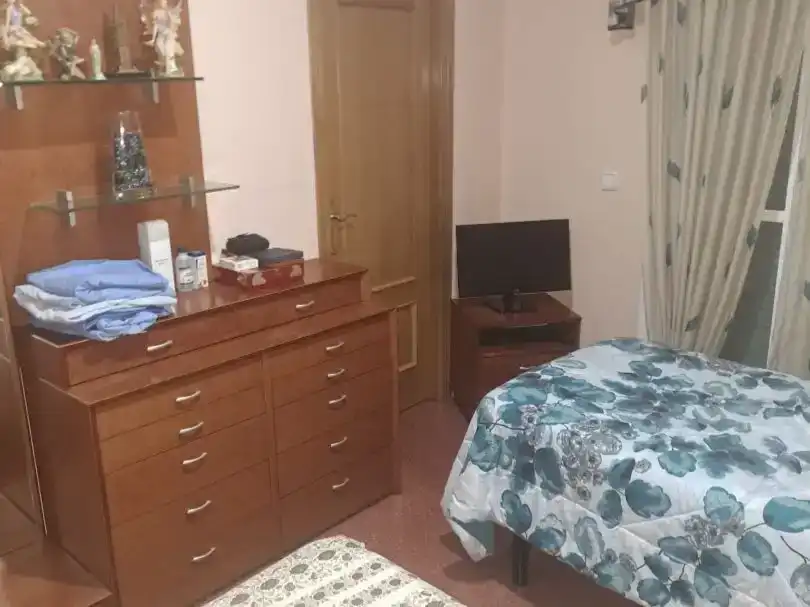 Schlafzimmer von Wohnung zur untervermieten in Buñol, Valencia