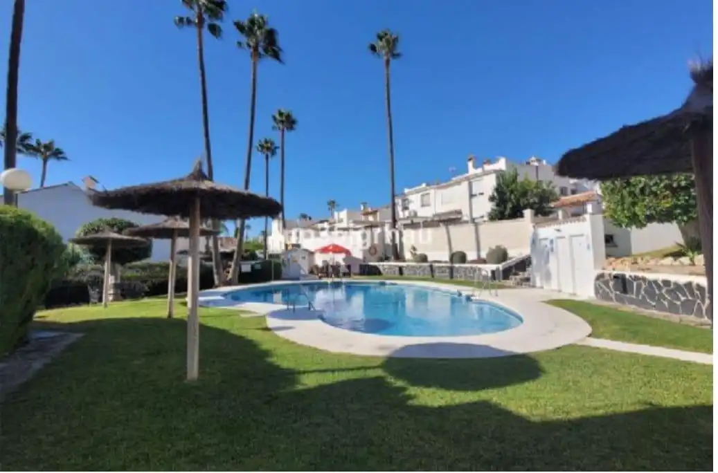 Adosado en venta en Benamara - Atalaya