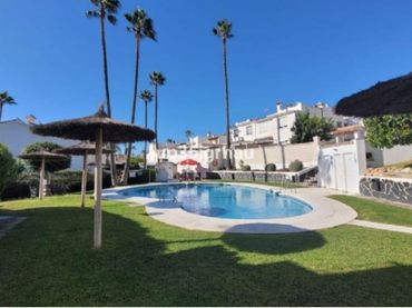 Maison mitoyenne à vendre à Benamara - Atalaya