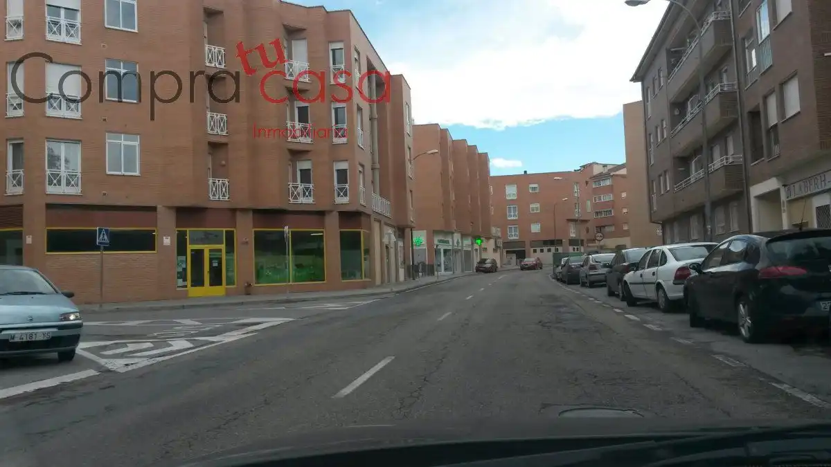 Aparcament en venda a Calle poleo-del, imagen 16