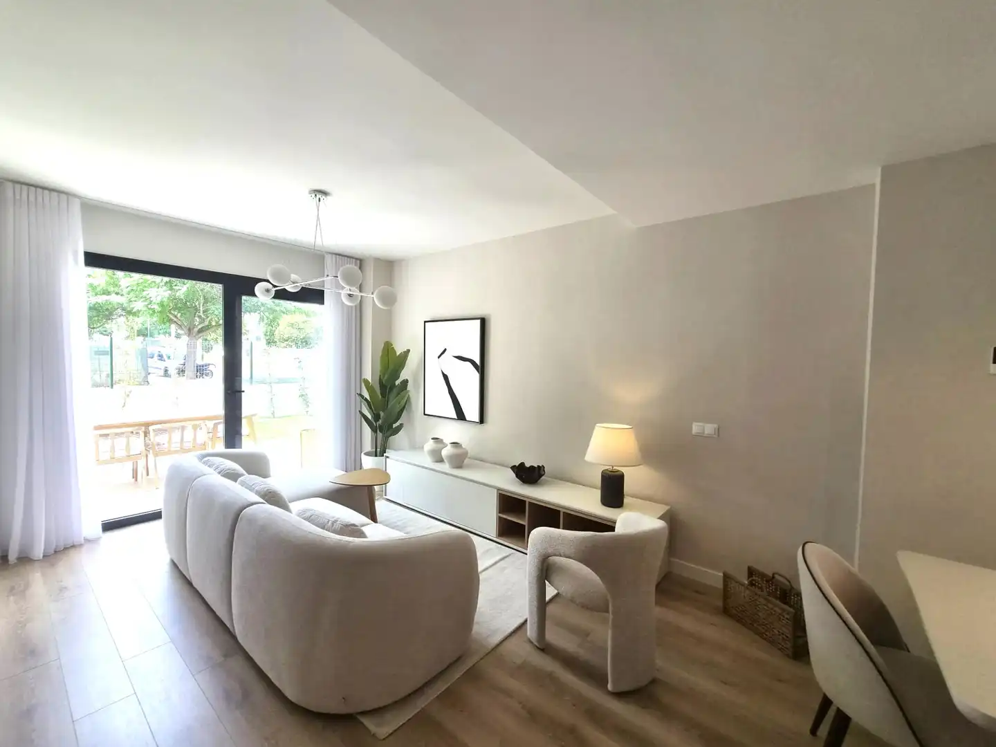 Casa adosada en venta en Calle Tailandia, 8, Churriana - El Pizarrillo - La Noria-Guadalsol