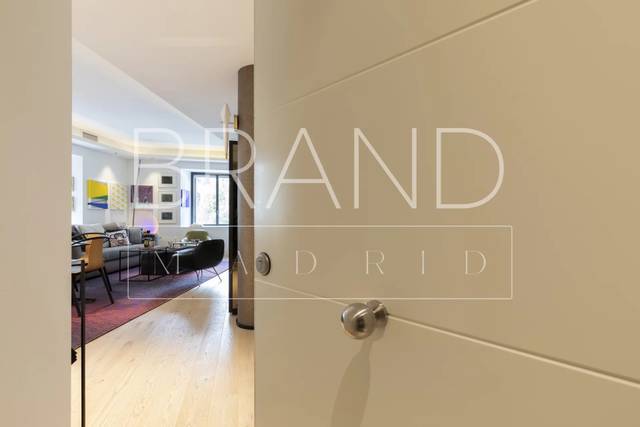 Piso en Venta en Recoletos