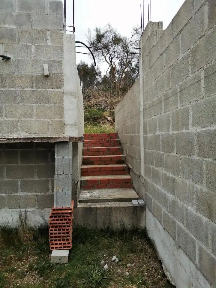 Casa amb jardí en venda a Pena da Meda, imagen 10