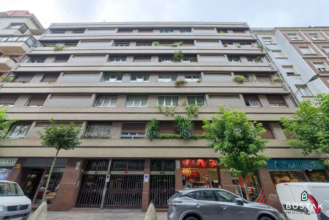 Pis amb ascensor en venda a Rodríguez Arias Kalea 59bis, imagen 37
