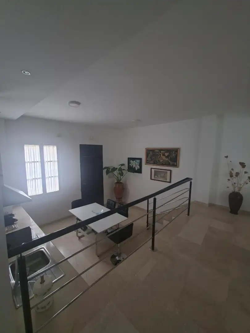 Flat for sale in Palma del Río  with Air Conditioner, Heating and Terrace