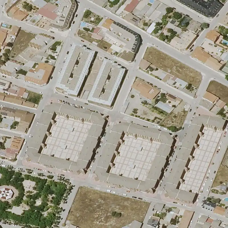 Piso en venta en CL SANTA CORONA 4 Es:H Pl:02 Pt:0B, imagen 2