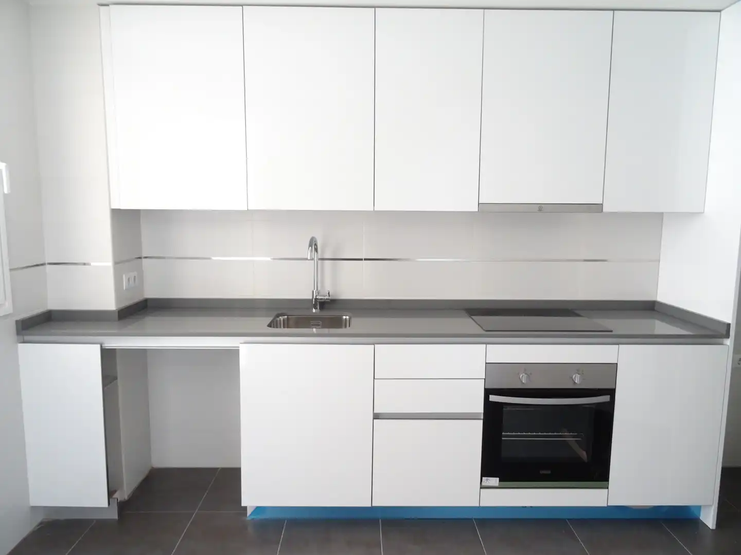 Wohnung zur Miete in Comunidad Valenciana, Primera Fase - Nuevo Tres Cantos