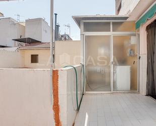 Terrassa de Pis en venda en L'Hospitalet de Llobregat amb Terrassa i Traster