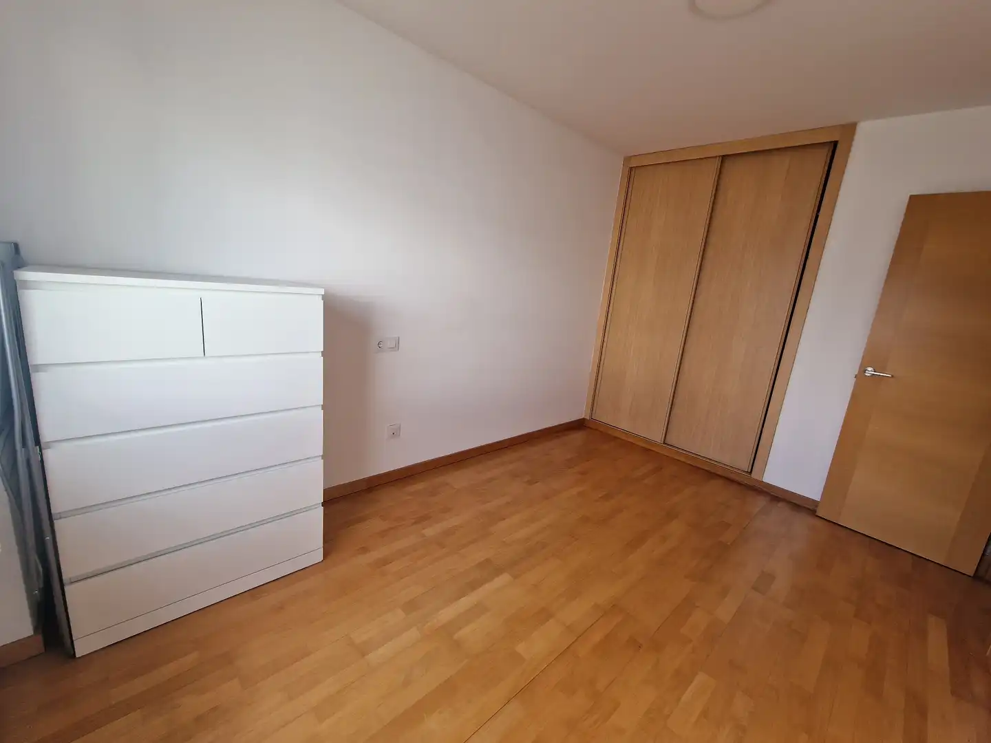 Bedroom of Duplexes for sale in Narón  with Heating, Terrace and Storage room