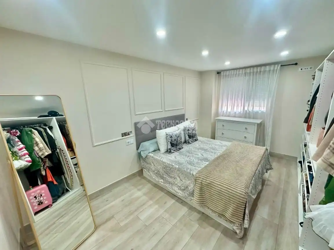 Appartement avec ascenseur à vendre à Chapín - Campus Universitario - Navinco, imagen 13