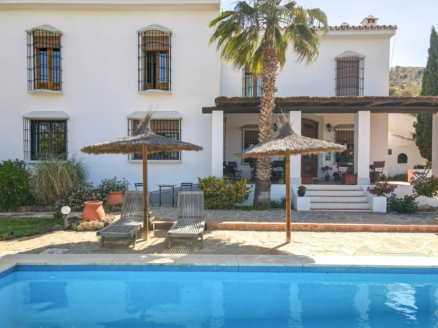 Casa o chalet en venta en Diseminado Poligono 5, Álora
