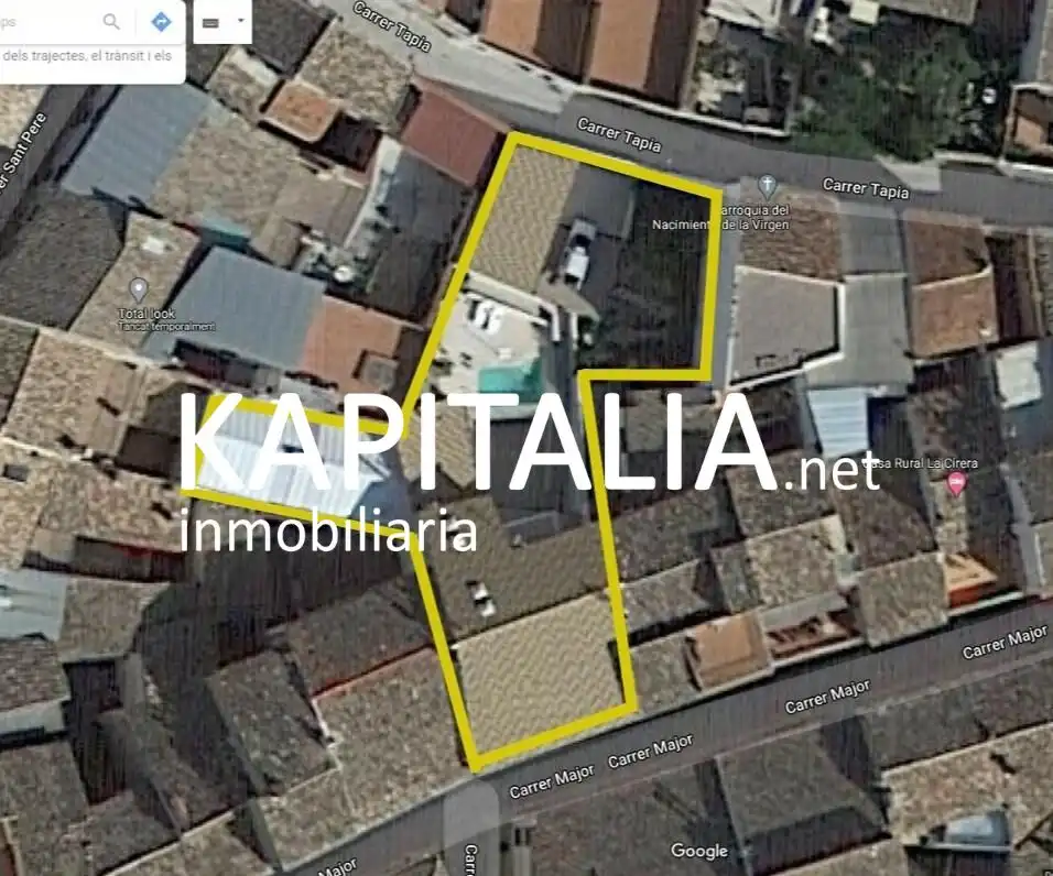 Casa con terrazza in vendita a Benilloba, imagen 84