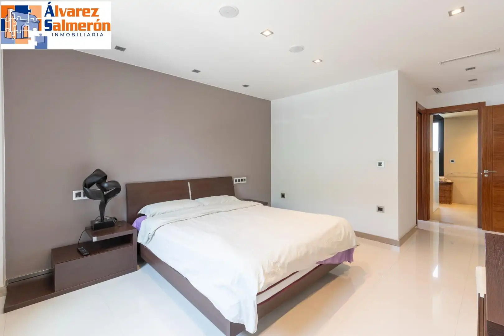 Chalet con piscina en venta en Urbanizacion EL CARMELO, imagen 34