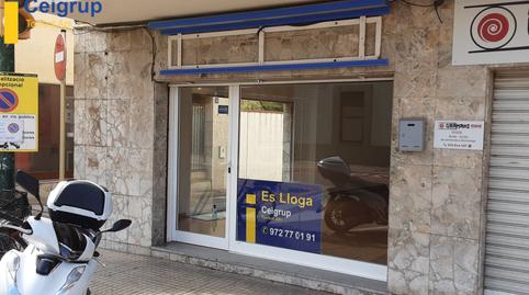 Foto 2 von Geschaftsraum zur Miete in Nucli Antic, L'Escala