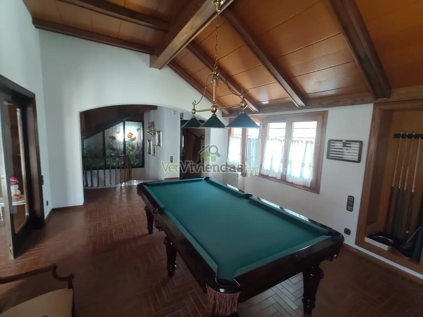 Casa con terraza en venta en Airesol, imagen 40