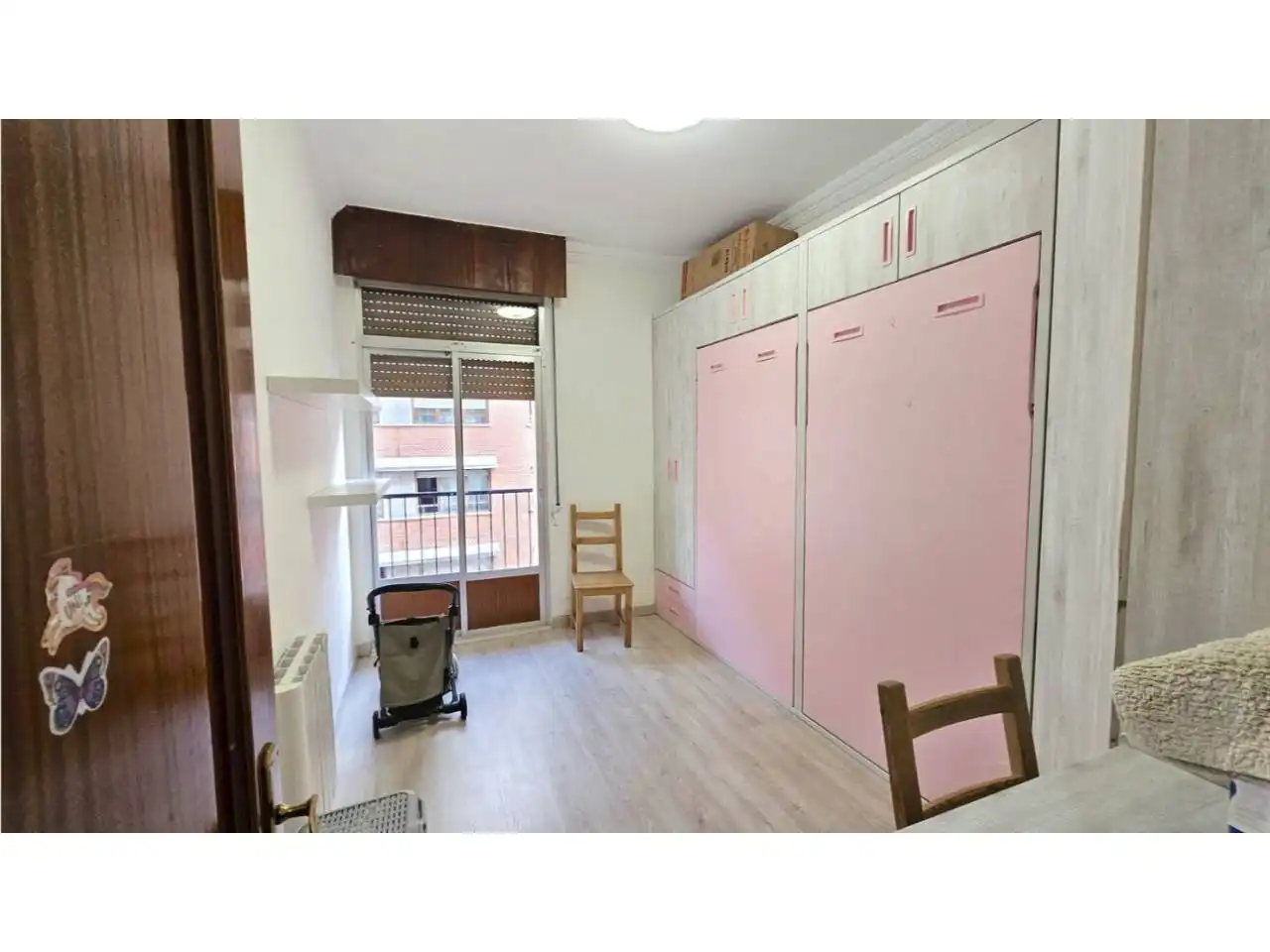 Habitación de Piso en venta en Bilbao  con Balcón
