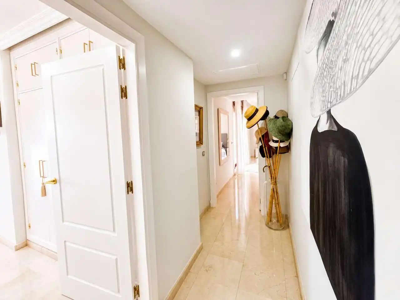 Ático en venta en Casares con Aire acondicionado, Calefacción y Terraza
