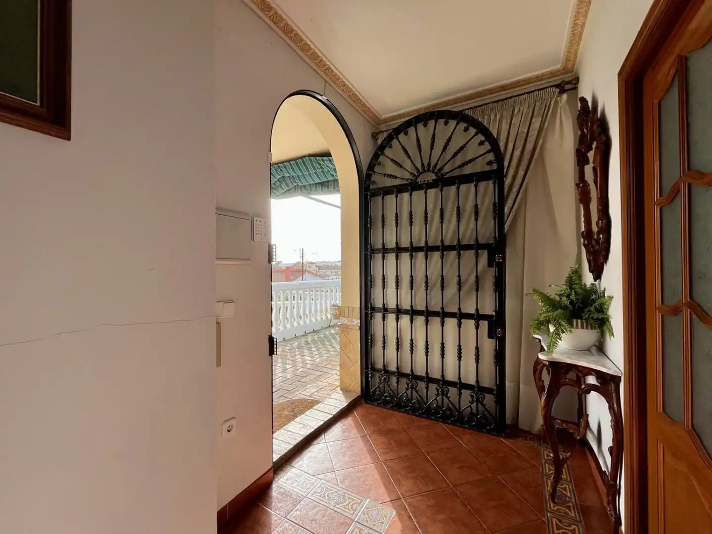 Chalet con piscina en venta en Elvirita, imagen 25