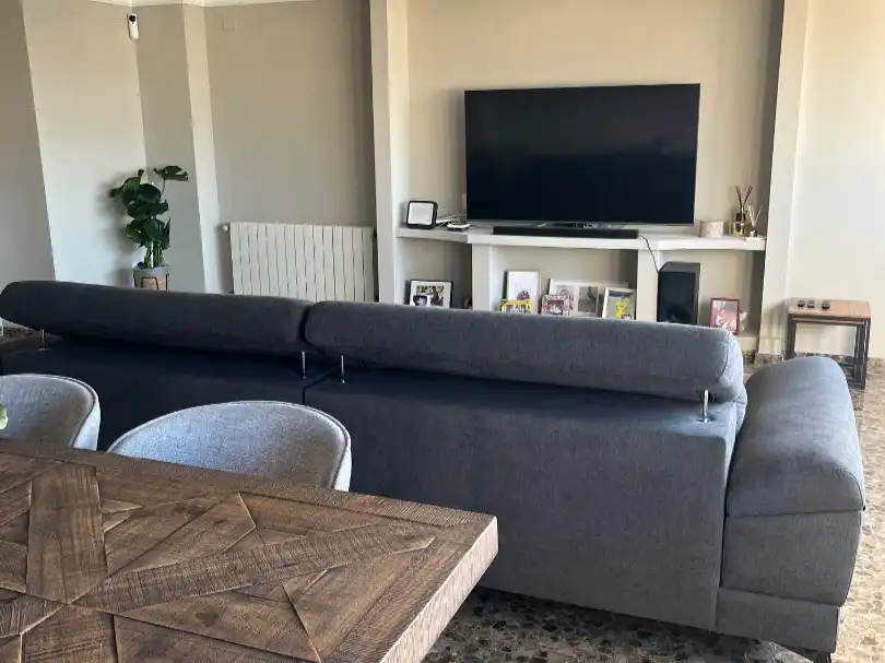 Duplex avec ascenseur à vendre à Paseo San Juan Bosco 4, imagen 6