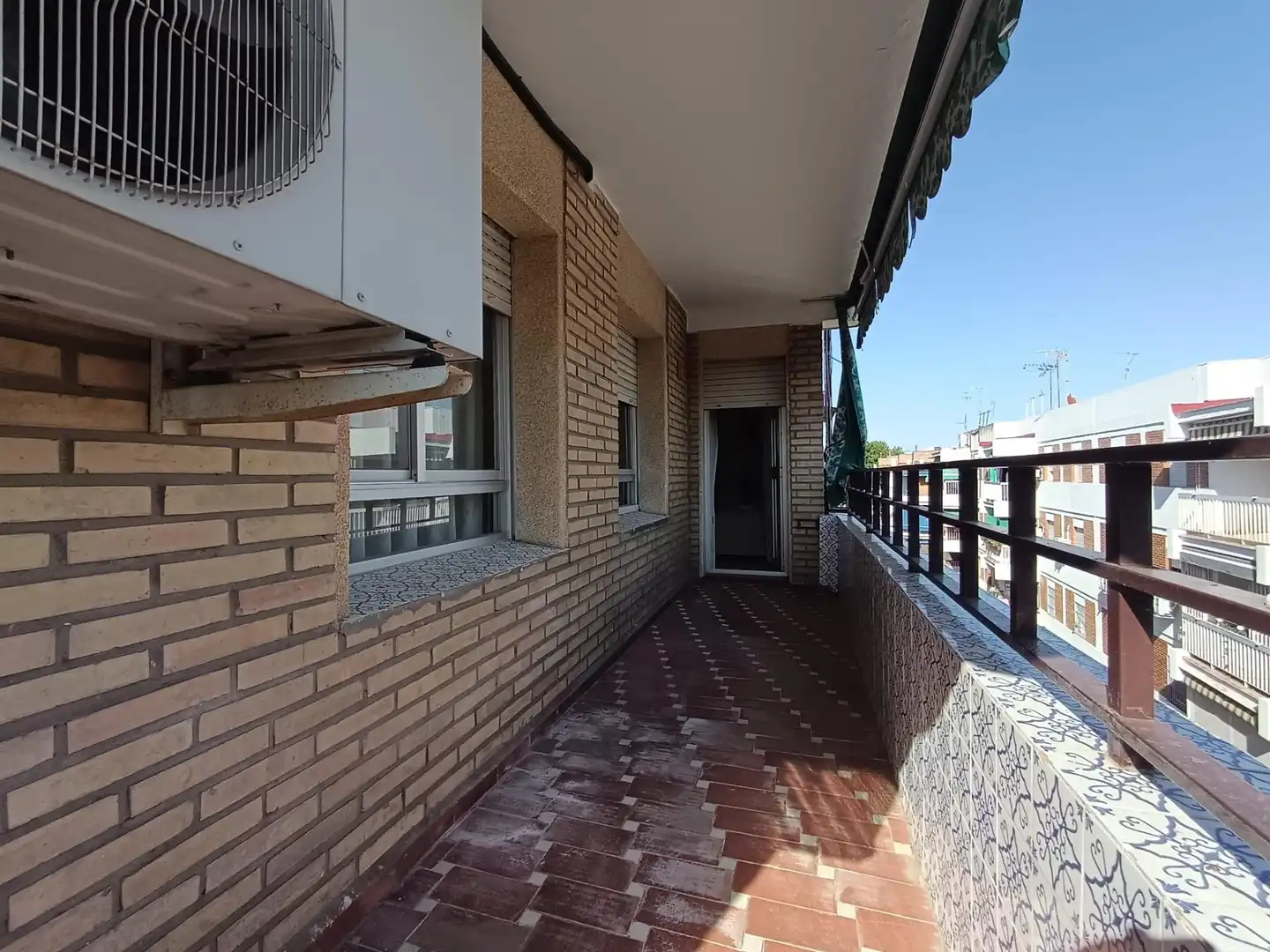 Appartamento con ascensore in vendita a Norte-Sierra, imagen 21