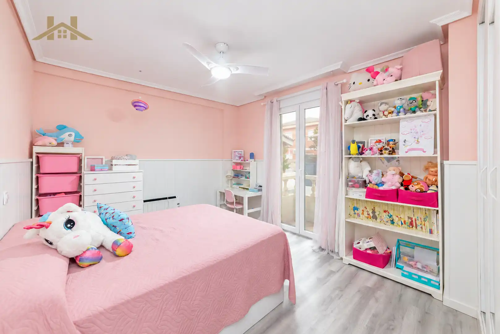 Detached house with terrace for sale in Calle Taeña, imagen 15