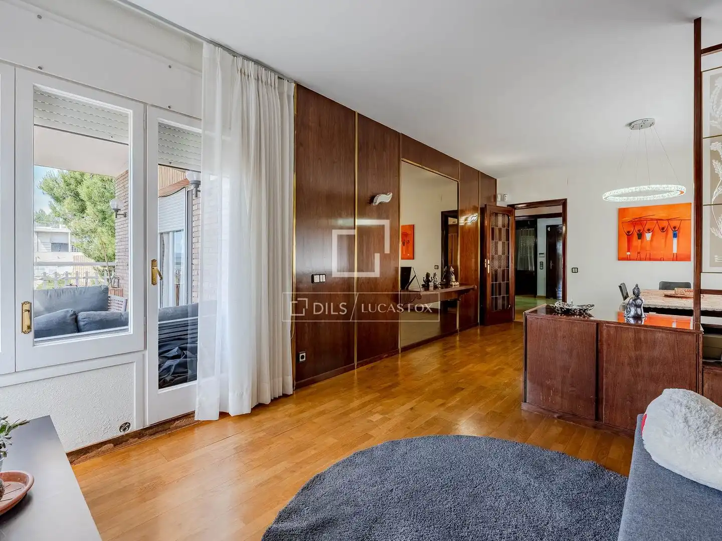 Houses for sale in Sant Just Desvern  with Air Conditioner, Private garden and Terrace