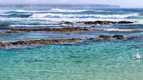 Foto 3 von Residential zum Verkauf in Calle el Faro, 2, El Cotillo, La Oliva