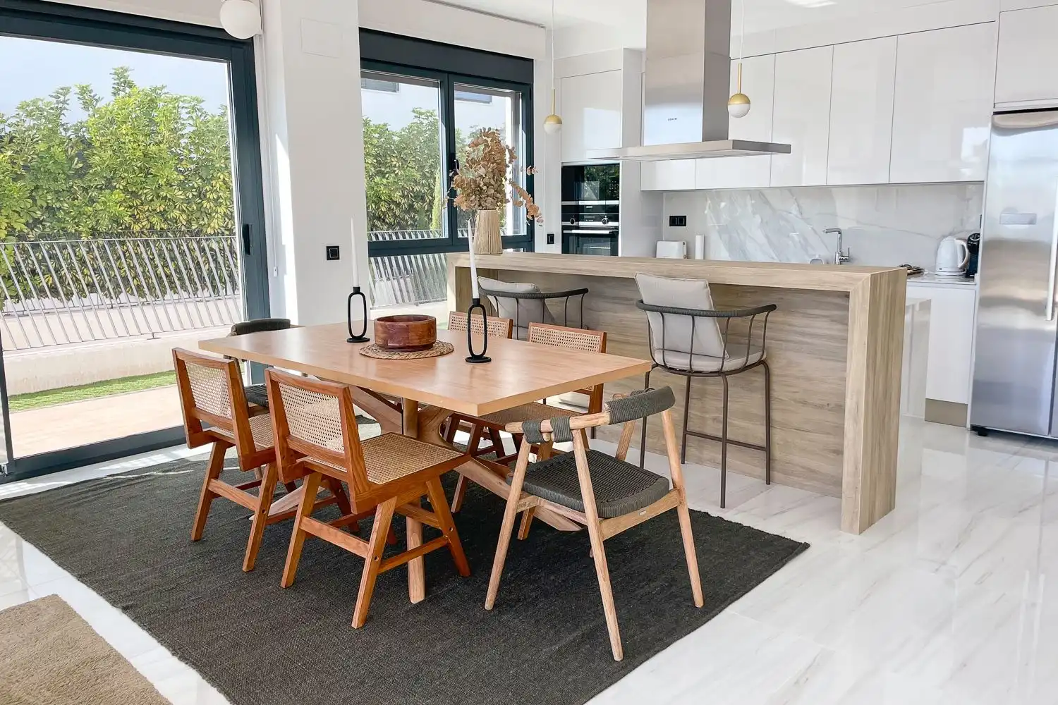 Apartamento con piscina en venta en Platja de Torres, imagen 9