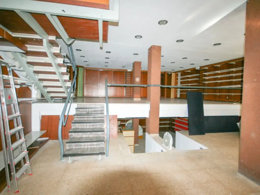 Local comercial en venda a Calle Doctor Palomo Y Anaya, imagen 8