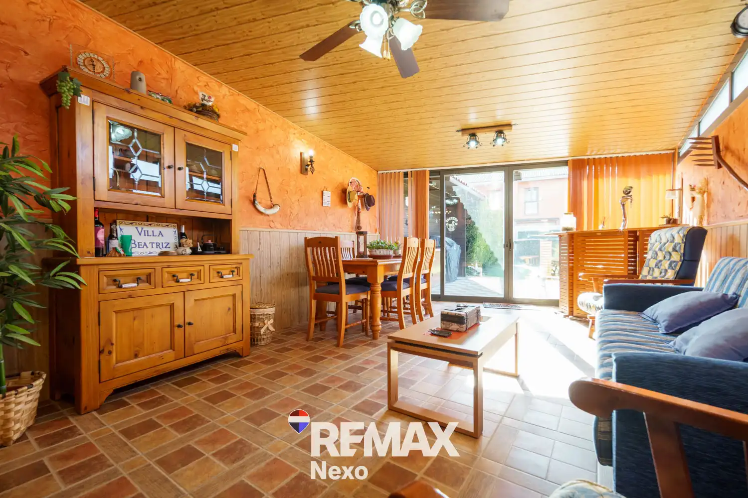 Casa adosada en venta en Cigales con Calefacción, Jardín privado y Terraza
