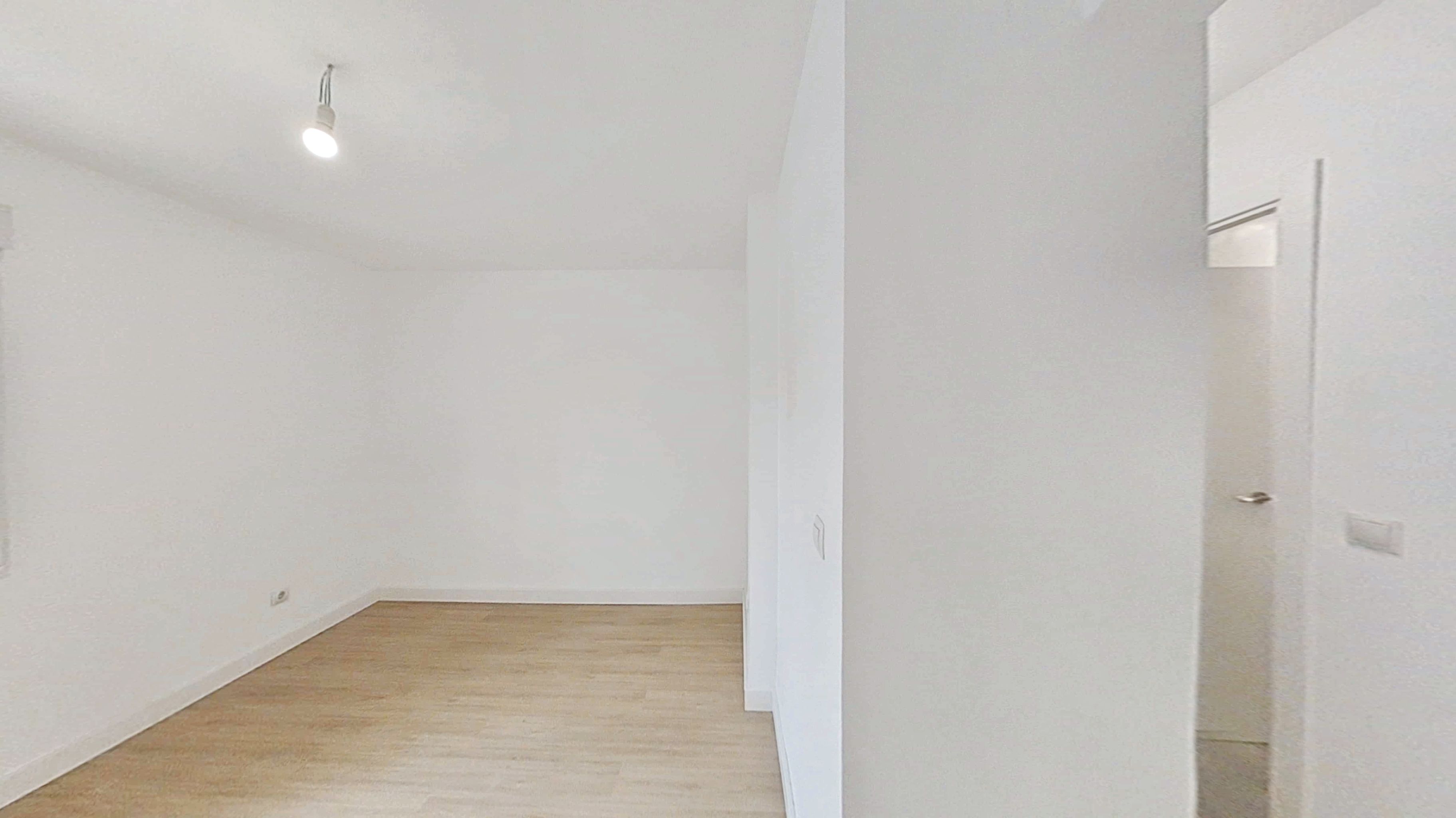 Flat to rent in Los Rosales