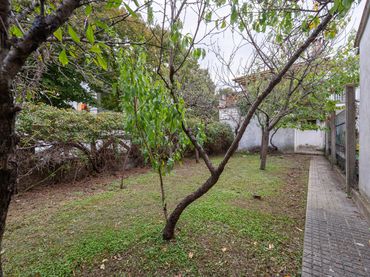 Terraced house with garden for sale in Sant Narcís
