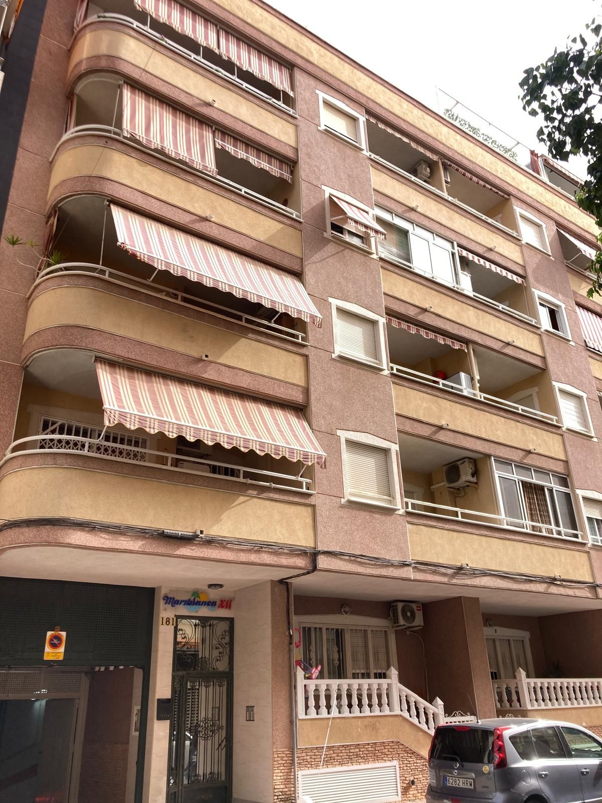 Ático en venta en Calle Ramón Gallud, Las Piscinas Naturales, Playa del Cura