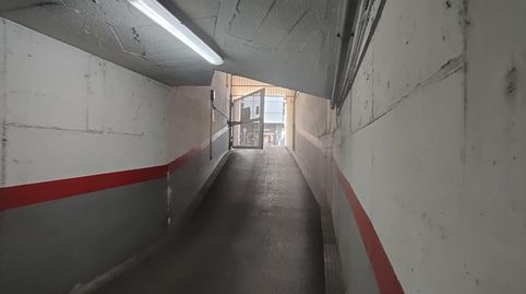 Foto 4 von Garage zum Verkauf in Carrer de Sant Vicenç Paül, Cas Capiscol, Palma de Mallorca