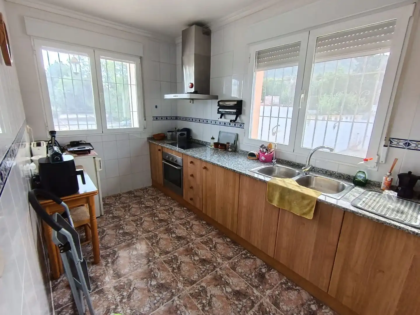 Casa con piscina in vendita a Pedanías Centro, imagen 8