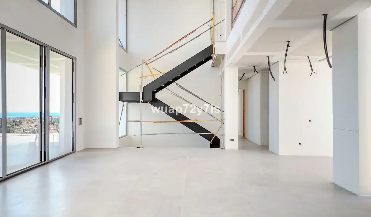 Adosado en venta en Benahavís pueblo, imagen 7