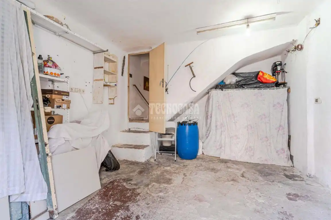 Casa o xalet en venda en Motril