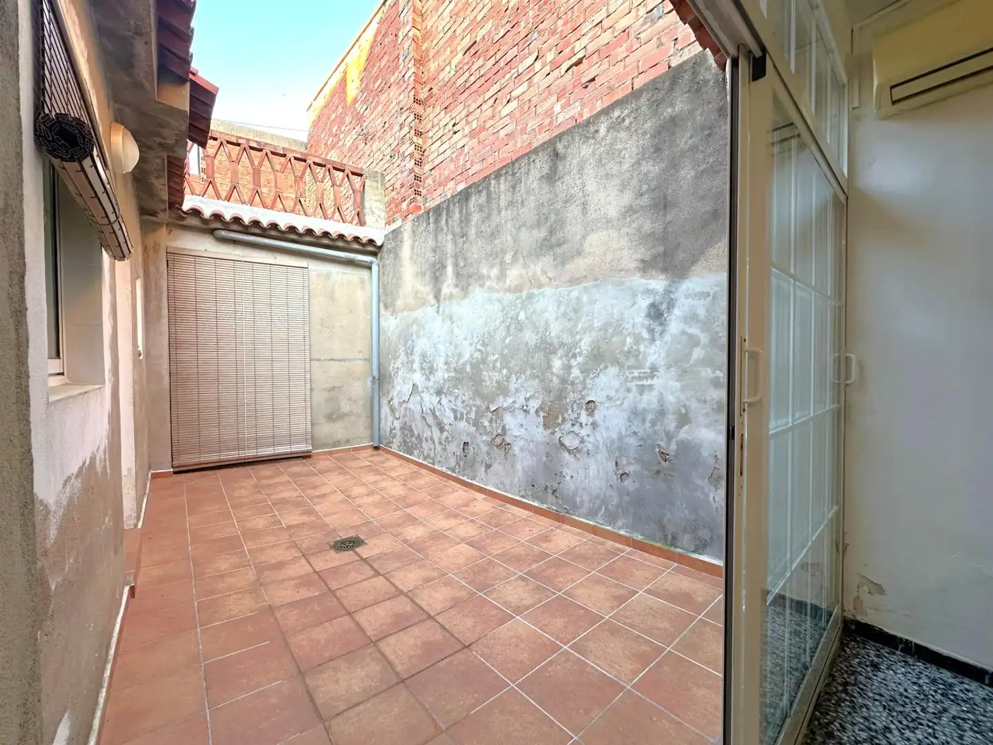 Terrace of Houses for sale in La Pobla Llarga  with Terrace, Storage room and Balcony