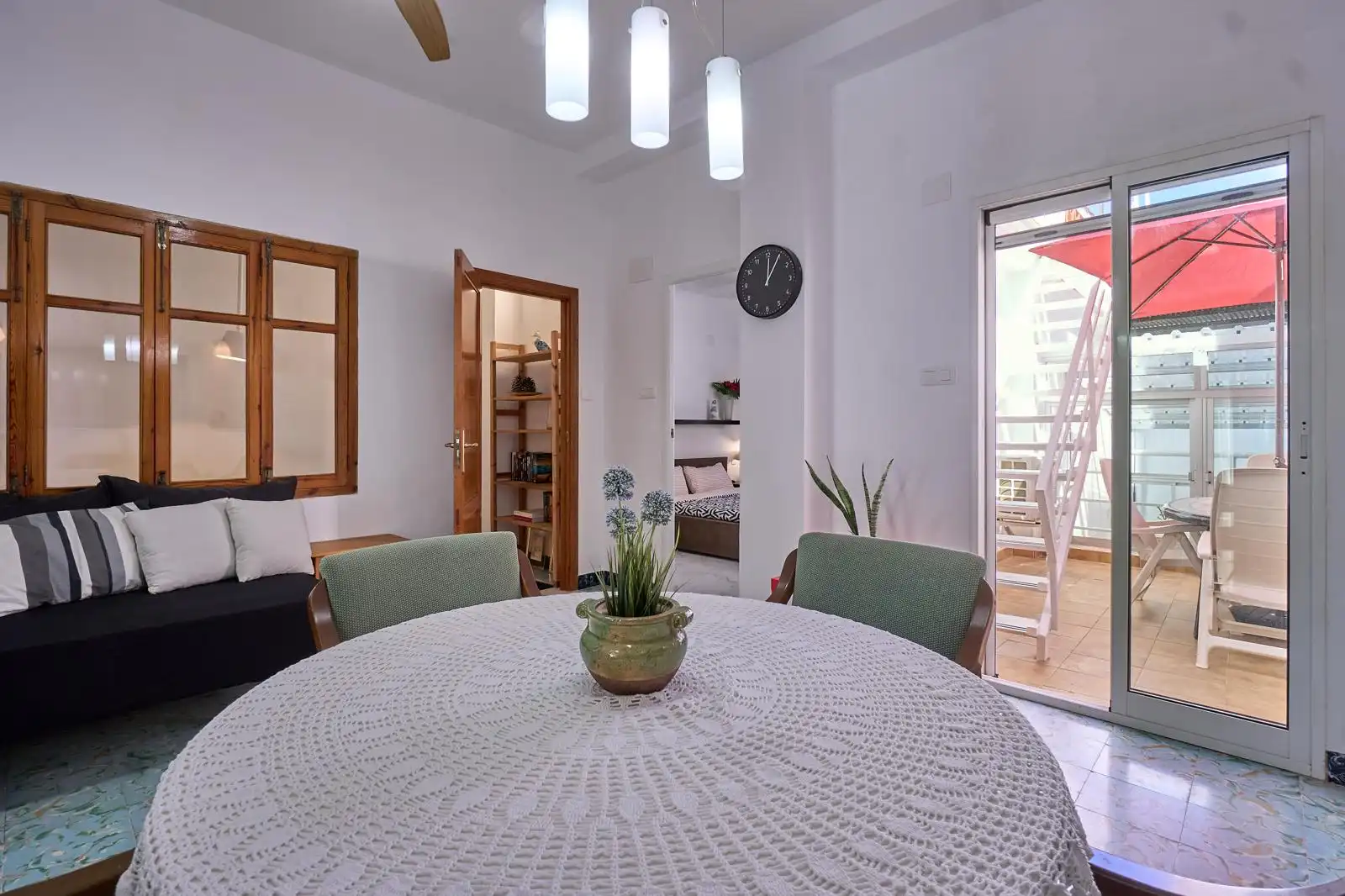 Landhaus mit Balkon zum Verkauf in La Font d'en Carròs, imagen 12