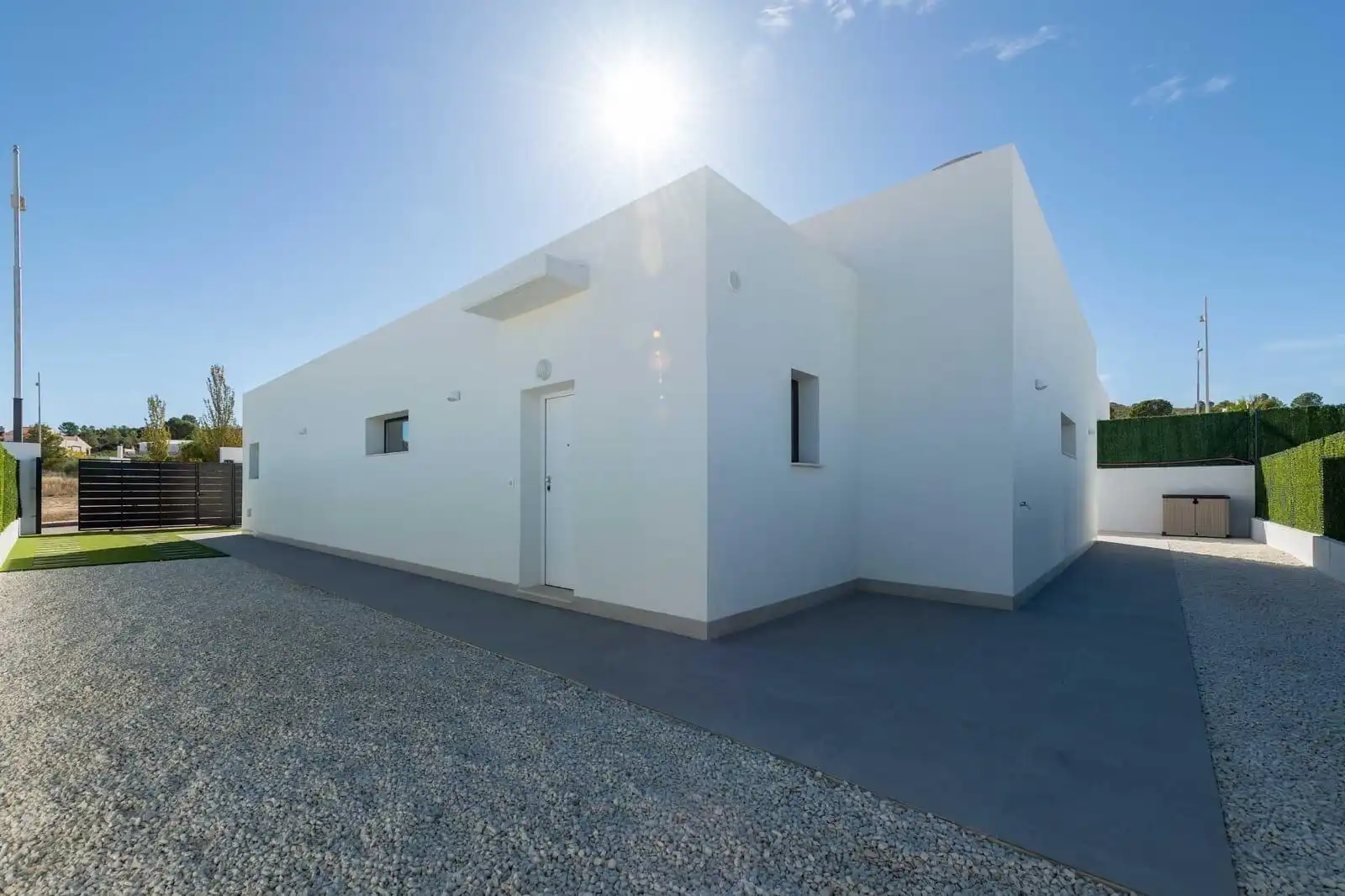 Villa in vendita a Calasparra, imagen 23