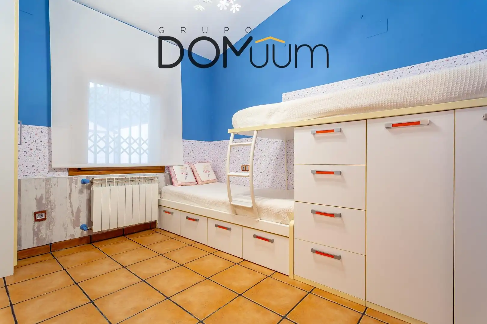 Habitación de Casa o chalet en venta en Salou con Aire acondicionado, Calefacción y Jardín privado