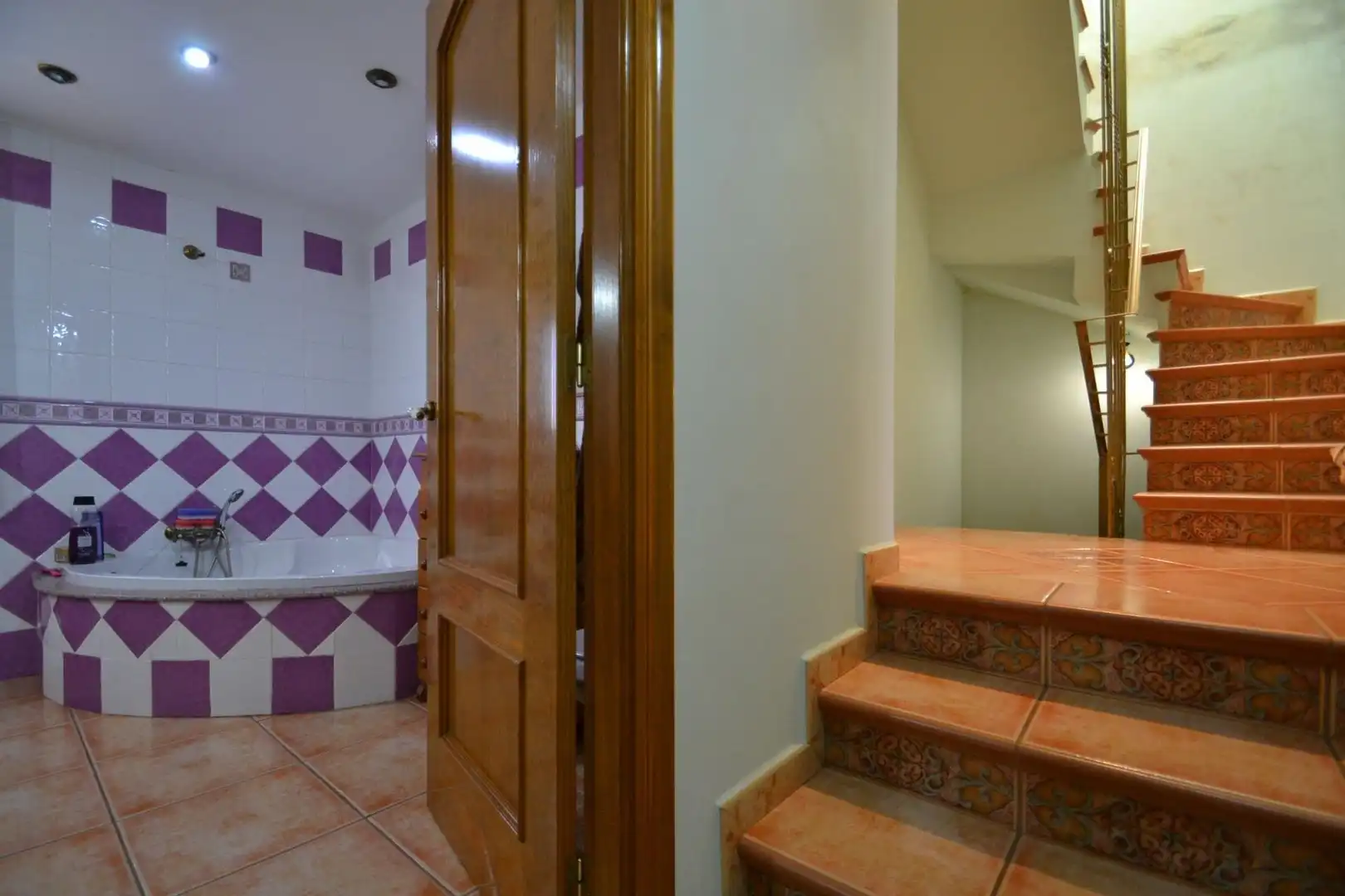 Casa o xalet en venda en Deltebre amb Aire condicionat, Jardí privat i Terrassa