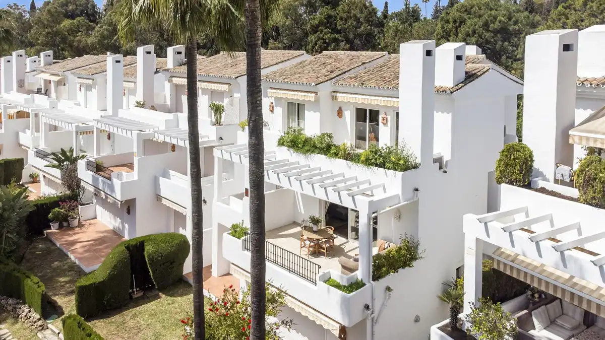 Dúplex con terraza en venta en Avenida Tomás Pascual 20, imagen 27