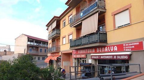 Photo 3 of Flat for sale in Avenida Poligono Los Emigrantes , 2, Benalúa, Granada