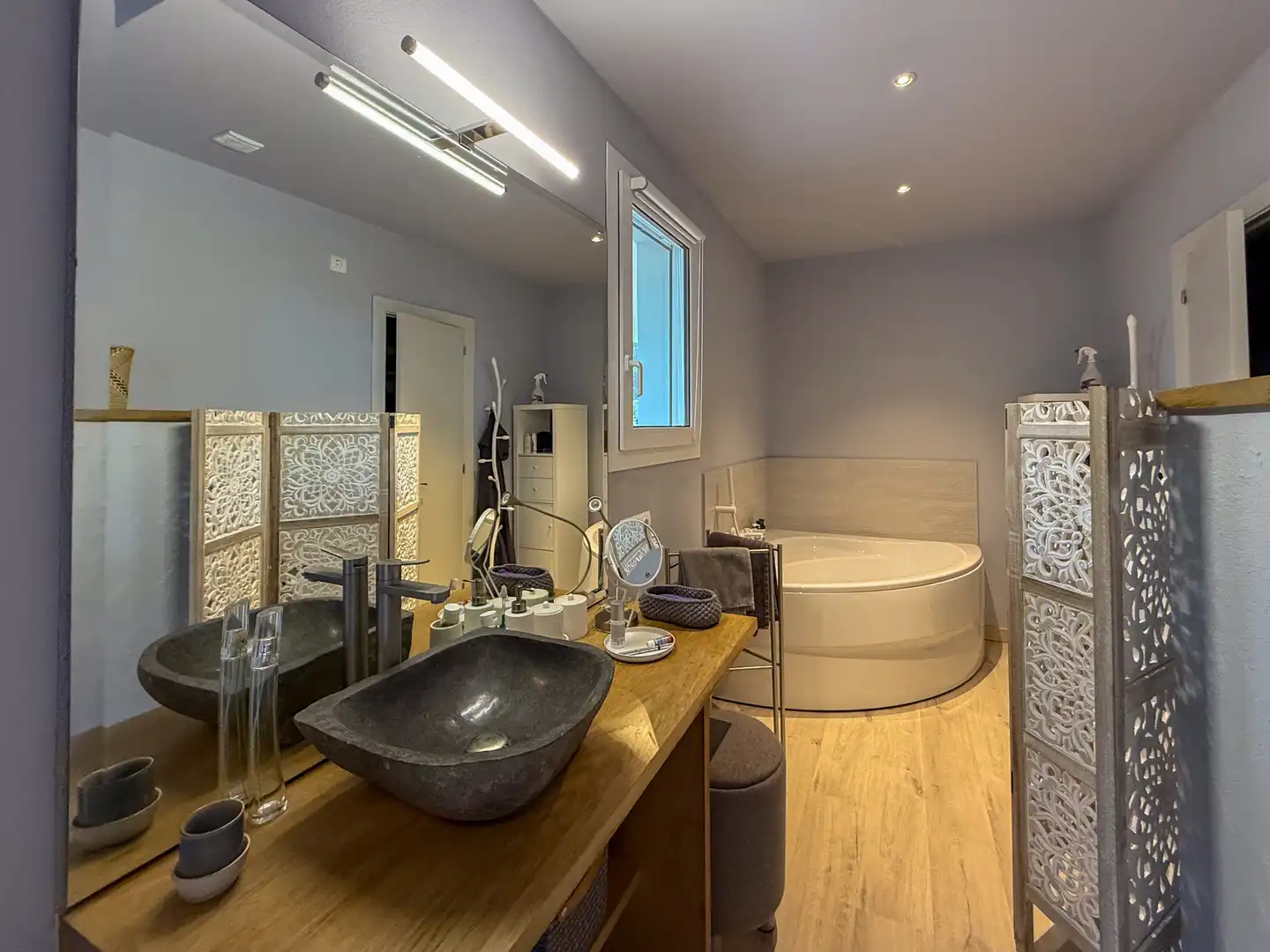 Chalet con terraza en venta en Urbanitzacions del Nord, imagen 15
