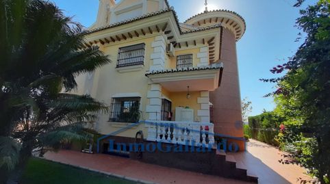 Casa de lujo muy bien ubicada, estupendas vista al mar, imatge 5