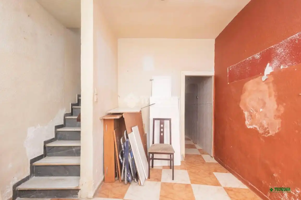 Casa o xalet en venda en Almería