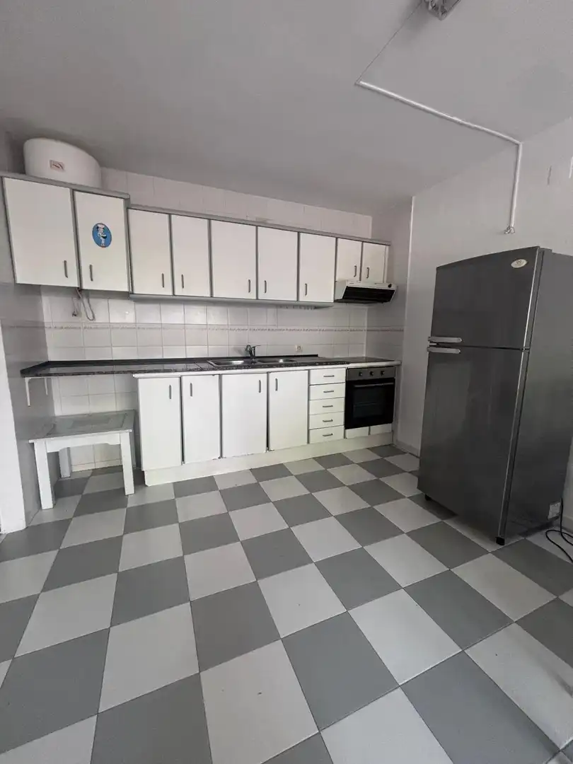 Cocina de Planta baja en venta en Salou con Amueblado y Piscina comunitaria